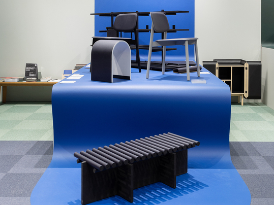 stockholm furniture fair 2020